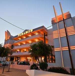 Paradiso Ibiza Art Hotel - Adults Only Σαν Αντόνιο Exterior photo