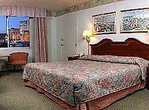 Boardwalk Hotel & Casino Λας Βέγκας Room photo