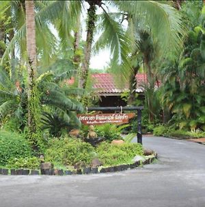 Laoya Inland Resort Τρατ Exterior photo
