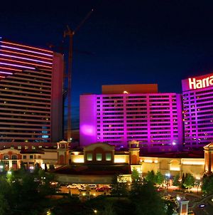 Harrah'S Resort Atlantic City Hotel & Casino Ατλάντικ Σίτι Exterior photo