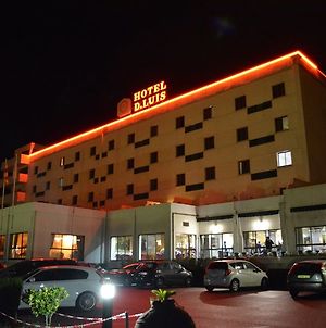 Hotel D. Luis Κοΐμπρα Exterior photo