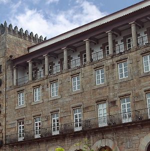 Compostela Ξενοδοχείο Σαντιάγο ντε Κομποστέλα Exterior photo