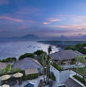 Batu Karang Lembongan Resort And Day Spa Μπαλί Exterior photo