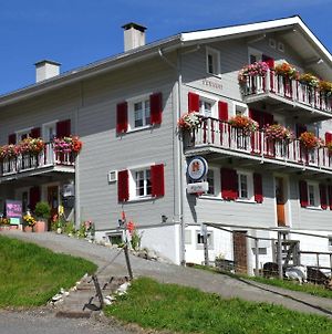 Gasthaus Alpina Ξενοδοχείο Tschappina Exterior photo