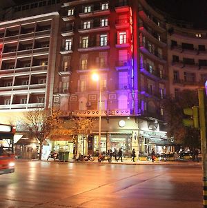 Ilios Ξενοδοχείο Θεσσαλονίκη Exterior photo
