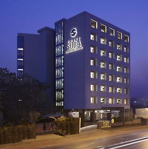 Hotel Suba International Βομβάη Exterior photo