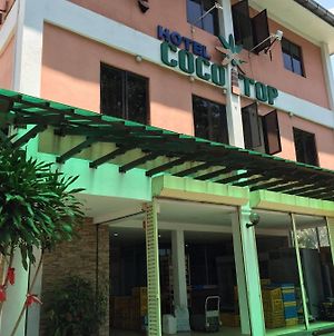 Hotel Cocotop Kuah Exterior photo