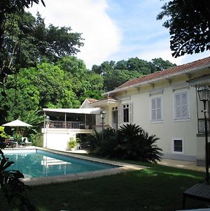 Villa Laurinda Ρίο ντε Τζανέιρο Exterior photo