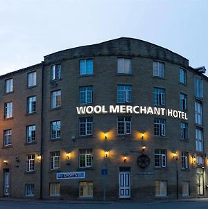 Wool Merchant Hotel Χάλιφαξ Exterior photo