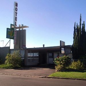Mayfield Motel Νιούκασλ Exterior photo