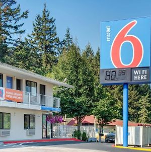 Motel 6-Eugene, Or - South Springfield Exterior photo
