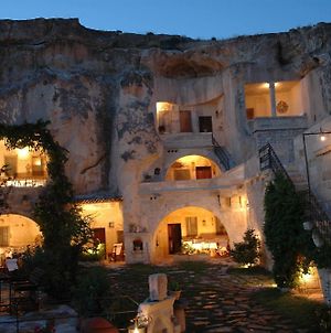 Elkep Evi Cave Hotel Ουργκούπ Exterior photo
