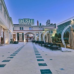 Bushi Resort & Spa Σκόπια Exterior photo