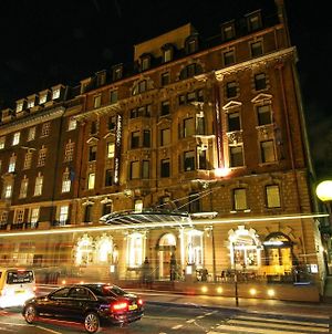 Ambassadors Bloomsbury Ξενοδοχείο Λονδίνο Exterior photo