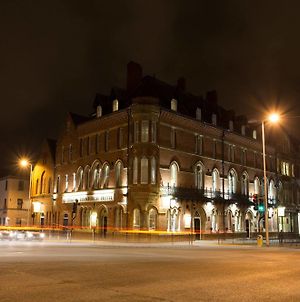 The Duke Of Edinburgh Hotel & Bar Barrow-in-Furness Exterior photo