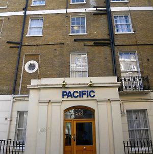 Pacific Hotel Λονδίνο Exterior photo