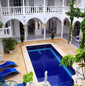 Hotel Casa Mara By Akel Hotels Cartagena Exterior photo