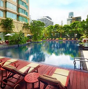 Grande Centre Point Hotel Ratchadamri Bangkok Μπανγκόκ Exterior photo