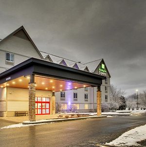 Holiday Inn Express & Suites - Lincoln East - White Mountains, An Ihg Hotel Λίνκολν Exterior photo