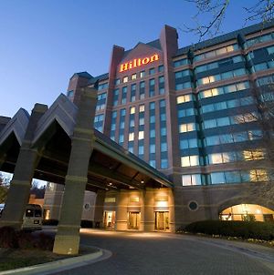 Hilton Atlanta Northeast Ξενοδοχείο Norcross Exterior photo