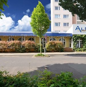 Alpha Hotel Garni Dietzenbach Exterior photo