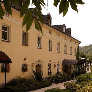 Landhaus Lockwitzgrund Ξενοδοχείο Δρέσδη Exterior photo