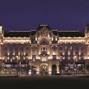 Four Seasons Hotel Gresham Palace Budapest Βουδαπέστη Exterior photo