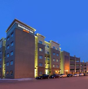 Residence Inn By Marriott Des Moines Downtown Ντε Μόιν Exterior photo