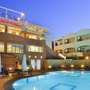 Sea View Resorts & Spa Χίος Exterior photo