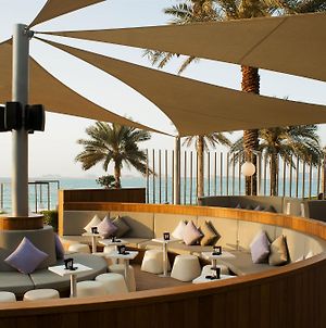 Sheraton Jumeirah Beach Resort Ντουμπάι Exterior photo