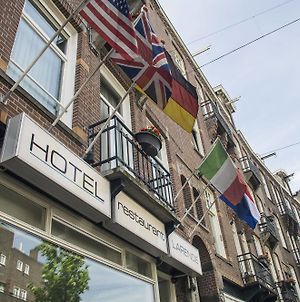 Hotel Larende Άμστερνταμ Exterior photo
