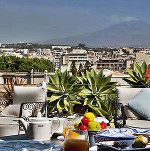 Palace Catania | Una Esperienze Ξενοδοχείο Exterior photo