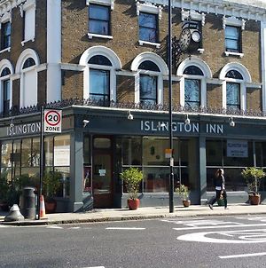 Islington Inn Λονδίνο Exterior photo