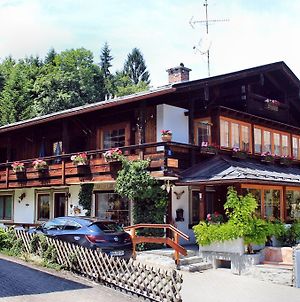 Gastehaus Stockl Ξενοδοχείο Schönau am Königssee Exterior photo