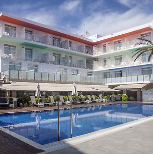 Ibersol Antemare - Adults Only Ξενοδοχείο Σίτζες Exterior photo