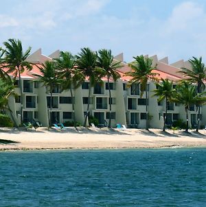 Sugar Beach Condo Resort Saint Croix Exterior photo