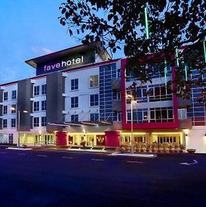 Favehotel Cenang Beach - Λανγκάουι Exterior photo