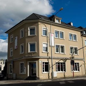 Hotel Pax Λουξεμβούργο Exterior photo
