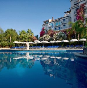 Sant Alphio Garden Hotel & Spa Giardini Naxos Exterior photo
