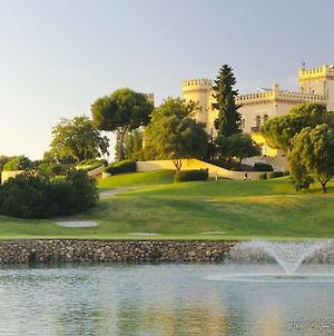 Barcelo Montecastillo Golf Ξενοδοχείο Χέρεζ Exterior photo
