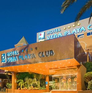 Vera Playa Club Ξενοδοχείο Exterior photo