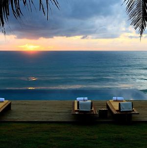 Kenoa Exclusive Beach Spa & Resort Barra de Sao Miguel Exterior photo