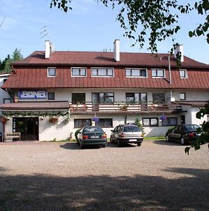 Hotel Bona Krasków Exterior photo