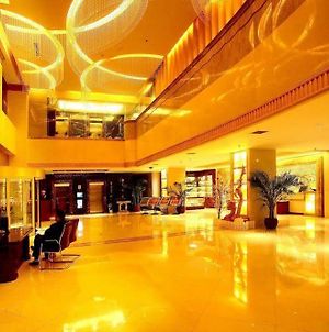 New Century Hotel Τσανγκσά Interior photo