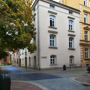 City Hostel Krasków Exterior photo