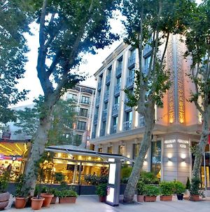 Pierre Loti Hotel - Special Category Κωνσταντινούπολη Exterior photo