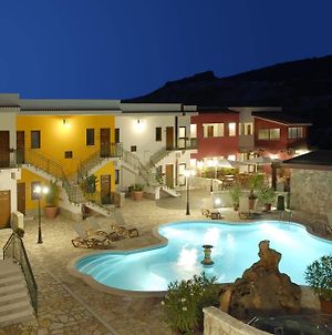 Hotel Ciuri Di Badia Τράπανι Exterior photo