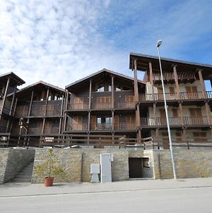 Chalet Edelweiss Aparthotel Colle Colle Sestriere Exterior photo