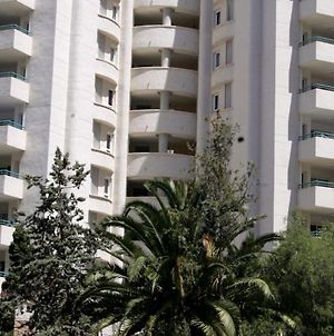 Las Torres Ξενοδοχείο Μπένιντορμ Exterior photo
