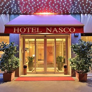 Hotel Nasco Μιλάνο Exterior photo